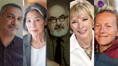Writers’ Trust launches new $75K international prize for non-fiction